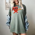 Valentine Baseball Heart Sport Valentines Day Men Boys Kids Women's Comfort Colors T-Shirt Berry Valentine Baseball Heart Sport Valentines Day Men Boys Kids Women's Comfort Colors T-Shirt Berry