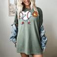 Valentines Day Baseball Ball Heart Dab Boys Kids Men Women's Comfort Colors T-Shirt Berry