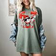 Valentines Day Six Seven Baseball 6 7 Meme Dab Heart Boys Women's Comfort Colors T-Shirt Berry Valentines Day Six Seven Baseball 6 7 Meme Dab Heart Boys Women's Comfort Colors T-Shirt Berry