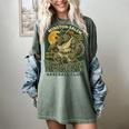 Winston-Salem Werewolves Minor League Baseball Club Women's Comfort Colors T-Shirt Berry Winston-Salem Werewolves Minor League Baseball Club Women's Comfort Colors T-Shirt Berry