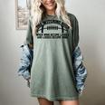 The Witching Hour When Wins Become Losses Baseball Premium Tri-Blend Women's Comfort Colors T-Shirt Berry