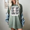 Womens Baseball Mom Leopard Game Day Mother's Day Women's Comfort Colors T-Shirt Berry Womens Baseball Mom Leopard Game Day Mother's Day Women's Comfort Colors T-Shirt Berry