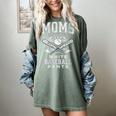 Women's Baseball Mom Moms Against Baseball Pants Proud Women's Comfort Colors T-Shirt Berry Women's Baseball Mom Moms Against Baseball Pants Proud Women's Comfort Colors T-Shirt Berry
