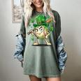 Women's St Patricks Day Baseball Leprechaun Shamrock Player Boys Kid Women's Comfort Colors T-Shirt Berry Women's St Patricks Day Baseball Leprechaun Shamrock Player Boys Kid Women's Comfort Colors T-Shirt Berry