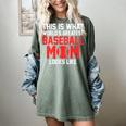 This Is What World's Greatest Baseball Mom Baseball Women's Comfort Colors T-Shirt Berry This Is What World's Greatest Baseball Mom Baseball Women's Comfort Colors T-Shirt Berry