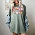 XOXO Physical Education Valentines Day Baseball Football Men Women's Comfort Colors T-Shirt Berry XOXO Physical Education Valentines Day Baseball Football Men Women's Comfort Colors T-Shirt Berry