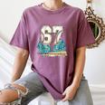 67 Baseball Drip Boys Youth Kids 6-7 Ice Cream Dripping 6 7 Women's Comfort Colors T-Shirt Blue Jean 67 Baseball Drip Boys Youth Kids 6-7 Ice Cream Dripping 6 7 Women's Comfort Colors T-Shirt Blue Jean
