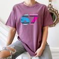 67 Crayon Cool Baseball Crayon 6 7 67 Women's Comfort Colors T-Shirt Blue Jean 67 Crayon Cool Baseball Crayon 6 7 67 Women's Comfort Colors T-Shirt Blue Jean