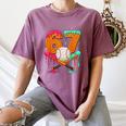 67 Ice Cream Drip Baseball Number 67 Player 67th Birthday Women's Comfort Colors T-Shirt Blue Jean 67 Ice Cream Drip Baseball Number 67 Player 67th Birthday Women's Comfort Colors T-Shirt Blue Jean