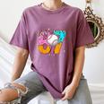 67 Six Seven 6 7 Boys 67 Baseball Ice Cream Drip 6 7 Women's Comfort Colors T-Shirt Blue Jean 67 Six Seven 6 7 Boys 67 Baseball Ice Cream Drip 6 7 Women's Comfort Colors T-Shirt Blue Jean