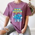 67 Six Seven 6-7 Italian Brainrot Kids Baseball Meme Women's Comfort Colors T-Shirt Blue Jean 67 Six Seven 6-7 Italian Brainrot Kids Baseball Meme Women's Comfort Colors T-Shirt Blue Jean