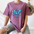 67 Six Seven Italian Brainrot Kid Baseball 67 Meme Christmas Women's Comfort Colors T-Shirt Blue Jean 67 Six Seven Italian Brainrot Kid Baseball 67 Meme Christmas Women's Comfort Colors T-Shirt Blue Jean