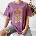 Baseball Card Collector Baseball Card Trading Women's Comfort Colors T-Shirt Blue Jean Baseball Card Collector Baseball Card Trading Women's Comfort Colors T-Shirt Blue Jean
