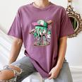 Baseball Drip For Boys Ice Cream Drip Baseball Women's Comfort Colors T-Shirt Blue Jean Baseball Drip For Boys Ice Cream Drip Baseball Women's Comfort Colors T-Shirt Blue Jean