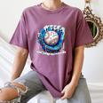 Baseball Drip For Boys Ice Cream Drip Youth Baseball Boys Women's Comfort Colors T-Shirt Blue Jean Baseball Drip For Boys Ice Cream Drip Youth Baseball Boys Women's Comfort Colors T-Shirt Blue Jean
