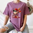Baseball Drip Ice Cream Apparel Youth Boy Valentine Women's Comfort Colors T-Shirt Blue Jean Baseball Drip Ice Cream Apparel Youth Boy Valentine Women's Comfort Colors T-Shirt Blue Jean