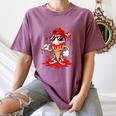 Baseball Drip Ice Cream Apparel Youth Boys Valentines Women's Comfort Colors T-Shirt Blue Jean Baseball Drip Ice Cream Apparel Youth Boys Valentines Women's Comfort Colors T-Shirt Blue Jean