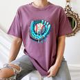 Baseball Drip Ice Cream Sprinkles Baseball Player Premium Tri-Blend Women's Comfort Colors T-Shirt Blue Jean Baseball Drip Ice Cream Sprinkles Baseball Player Premium Tri-Blend Women's Comfort Colors T-Shirt Blue Jean