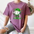 Baseball Drip Icecream Apparel Youth Boy St Patrick's Day Women's Comfort Colors T-Shirt Blue Jean Baseball Drip Icecream Apparel Youth Boy St Patrick's Day Women's Comfort Colors T-Shirt Blue Jean