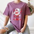 Baseball Drip Icecream Valentine 67 Meme Tees Men Youth Boys Women's Comfort Colors T-Shirt Blue Jean Baseball Drip Icecream Valentine 67 Meme Tees Men Youth Boys Women's Comfort Colors T-Shirt Blue Jean