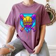 Baseball Drip Outfit Boys Ice Cream Drip Baseball Lifestyle Women's Comfort Colors T-Shirt Blue Jean Baseball Drip Outfit Boys Ice Cream Drip Baseball Lifestyle Women's Comfort Colors T-Shirt Blue Jean