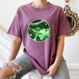 Baseball Irish Shamrock Lucky Clover St Patricks Day Boys Women's Comfort Colors T-Shirt Blue Jean Baseball Irish Shamrock Lucky Clover St Patricks Day Boys Women's Comfort Colors T-Shirt Blue Jean