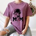 Baseball Mom American Baseball Cate Baseball Kid Women's Comfort Colors T-Shirt Blue Jean Baseball Mom American Baseball Cate Baseball Kid Women's Comfort Colors T-Shirt Blue Jean