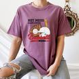 Baseball Mom Hot Mess Always Stressed Baseball Mama Women's Comfort Colors T-Shirt Blue Jean Baseball Mom Hot Mess Always Stressed Baseball Mama Women's Comfort Colors T-Shirt Blue Jean
