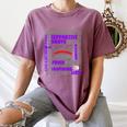 Baseball Mom Traits For Great Mothers Grey And Purple Women's Comfort Colors T-Shirt Blue Jean Baseball Mom Traits For Great Mothers Grey And Purple Women's Comfort Colors T-Shirt Blue Jean