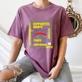 Baseball Mom Traits For Great Mothers Grey And Yellow Women's Comfort Colors T-Shirt Blue Jean Baseball Mom Traits For Great Mothers Grey And Yellow Women's Comfort Colors T-Shirt Blue Jean