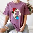 Baseball Mom Woman Baseball Sport Lover Women's Comfort Colors T-Shirt Blue Jean Baseball Mom Woman Baseball Sport Lover Women's Comfort Colors T-Shirt Blue Jean
