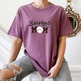 Baseball Mom Baseball Women's Comfort Colors T-Shirt Blue Jean Baseball Mom Baseball Women's Comfort Colors T-Shirt Blue Jean
