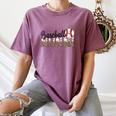 Baseball Nonni Women BallPark Nonni Baseball Mom Women's Comfort Colors T-Shirt Blue Jean Baseball Nonni Women BallPark Nonni Baseball Mom Women's Comfort Colors T-Shirt Blue Jean