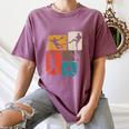 Baseball Player Collage Men Kids Coach Youth Boys Women's Comfort Colors T-Shirt Blue Jean Baseball Player Collage Men Kids Coach Youth Boys Women's Comfort Colors T-Shirt Blue Jean