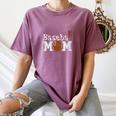 Baseball Sister Shirts For Girls Mother's Day Baseball Mom Women's Comfort Colors T-Shirt Blue Jean Baseball Sister Shirts For Girls Mother's Day Baseball Mom Women's Comfort Colors T-Shirt Blue Jean