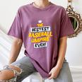 Best Baseball Umpire Job Occupation Women's Comfort Colors T-Shirt Blue Jean Best Baseball Umpire Job Occupation Women's Comfort Colors T-Shirt Blue Jean
