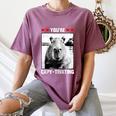 Capybara Love Valentines Day Cute Animal Hearts Raglan Baseball Tee Women's Comfort Colors T-Shirt Blue Jean Capybara Love Valentines Day Cute Animal Hearts Raglan Baseball Tee Women's Comfort Colors T-Shirt Blue Jean