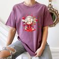 Cupid Baseball Drip Icecream Apparel Youth Boy Valentine Women's Comfort Colors T-Shirt Blue Jean Cupid Baseball Drip Icecream Apparel Youth Boy Valentine Women's Comfort Colors T-Shirt Blue Jean