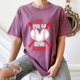 Cute Baseball Mom Out Of Your League Mommy Sports Players Premium Women's Comfort Colors T-Shirt Blue Jean Cute Baseball Mom Out Of Your League Mommy Sports Players Premium Women's Comfort Colors T-Shirt Blue Jean
