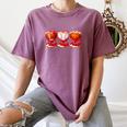 Drip Valentines Day Basketball Baseball Football Boy Men Kid Women's Comfort Colors T-Shirt Blue Jean Drip Valentines Day Basketball Baseball Football Boy Men Kid Women's Comfort Colors T-Shirt Blue Jean