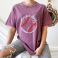 Game Day Baseball Baseball Lovers Softball Life Mom Premium Tri-Blend Women's Comfort Colors T-Shirt Blue Jean Game Day Baseball Baseball Lovers Softball Life Mom Premium Tri-Blend Women's Comfort Colors T-Shirt Blue Jean