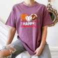 Happy Valentine’s Day Basketball Football Baseball Hearts Women's Comfort Colors T-Shirt Blue Jean Happy Valentine’s Day Basketball Football Baseball Hearts Women's Comfort Colors T-Shirt Blue Jean