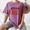 I'm A Baseball Mom Of Course I'm Broke Raglan Baseball Tee Women's Comfort Colors T-Shirt Blue Jean I'm A Baseball Mom Of Course I'm Broke Raglan Baseball Tee Women's Comfort Colors T-Shirt Blue Jean