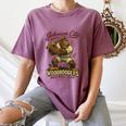 Johnson City Woodboogers Retro Baseball Club Women's Comfort Colors T-Shirt Blue Jean Johnson City Woodboogers Retro Baseball Club Women's Comfort Colors T-Shirt Blue Jean