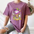 Kids Baseball Drip Ice Cream Apparel Kids Boys Mardi Gras Women's Comfort Colors T-Shirt Blue Jean Kids Baseball Drip Ice Cream Apparel Kids Boys Mardi Gras Women's Comfort Colors T-Shirt Blue Jean