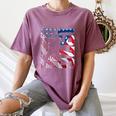 Limited Edition 1976 Baseball 50TH Birthday Women's Comfort Colors T-Shirt Blue Jean Limited Edition 1976 Baseball 50TH Birthday Women's Comfort Colors T-Shirt Blue Jean