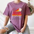 Love Is Our Home Run Baseball Valentine Couple Women's Comfort Colors T-Shirt Blue Jean Love Is Our Home Run Baseball Valentine Couple Women's Comfort Colors T-Shirt Blue Jean