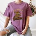 Nashville Gnawers Retro Minor League Baseball Women's Comfort Colors T-Shirt Blue Jean Nashville Gnawers Retro Minor League Baseball Women's Comfort Colors T-Shirt Blue Jean