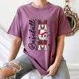 Retro Baseball Mom Mama Baseball Life Softball Life Game Day Women's Comfort Colors T-Shirt Blue Jean Retro Baseball Mom Mama Baseball Life Softball Life Game Day Women's Comfort Colors T-Shirt Blue Jean