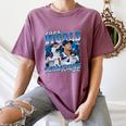 Shohei Ohtani 2025 Los Angeles Baseball Champions MLBPA Women's Comfort Colors T-Shirt Blue Jean Shohei Ohtani 2025 Los Angeles Baseball Champions MLBPA Women's Comfort Colors T-Shirt Blue Jean